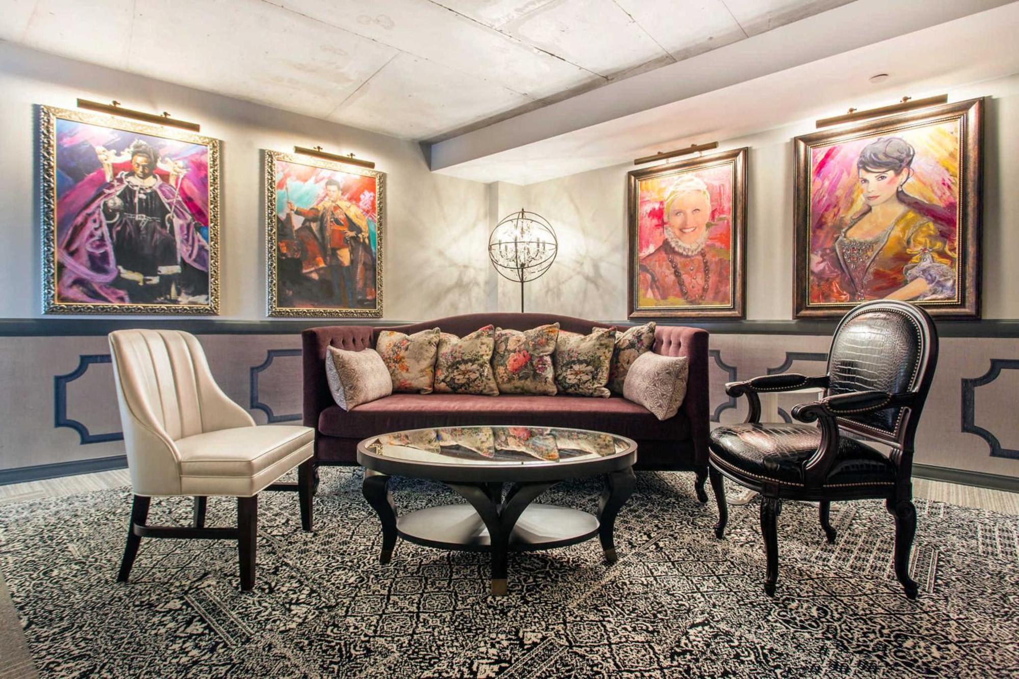 Cambria Hotel New Orleans Downtown Warehouse District Zewnętrze zdjęcie